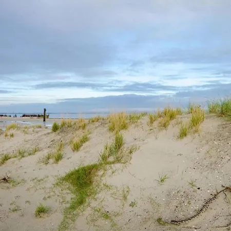 Langeoog * دورنوم