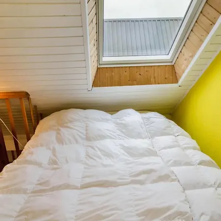 شقة Langeoog